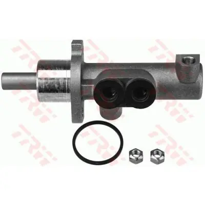 Imprescindible (Must-Have) Cilindro principal de freno TRW PMK537 TRW PMK537